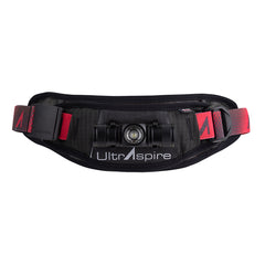 ブラック/レッド