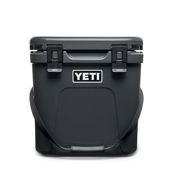 定番品質保証YETI Roadie24 チャコール ローディ24 クーラーボックス　① クーラーボックス・保冷剤