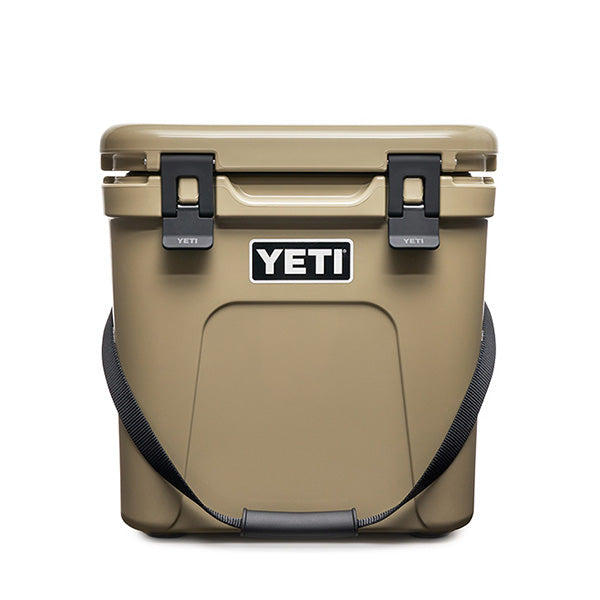 YETI ローディ 24  USA製　クーラーボックス タン 　新品未使用