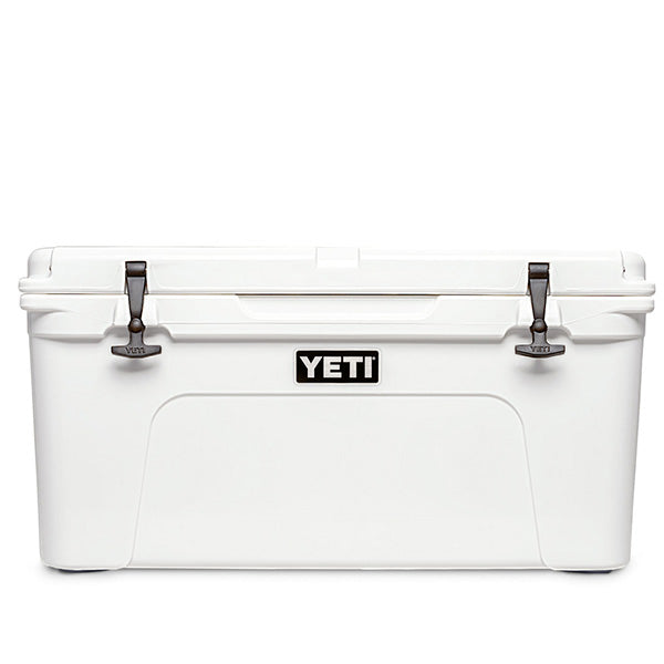 YETI イエティ クーラーボックス タンドラ65 ホワイト-