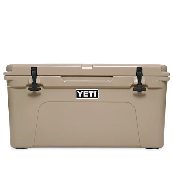 YETI イエティ クーラーボックス タンドラ65 タン-