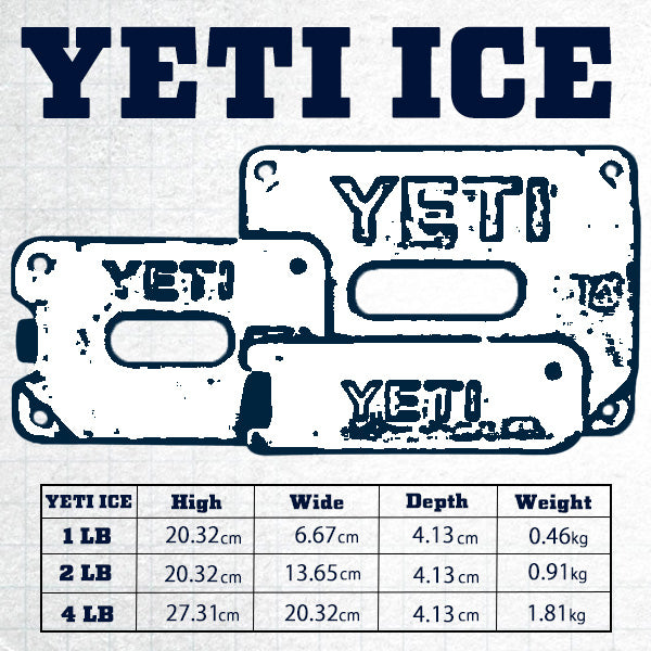 イエティ イエティアイス