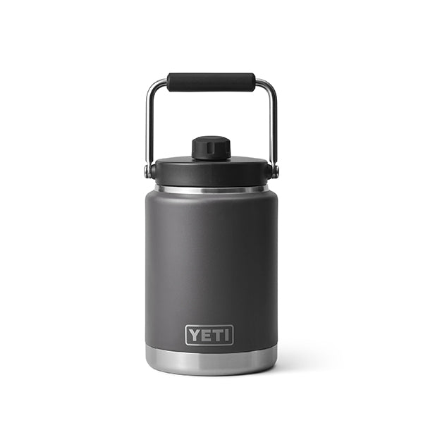 【新品未使用】YETI Rambler イエティ ランブラー ハーフガロン