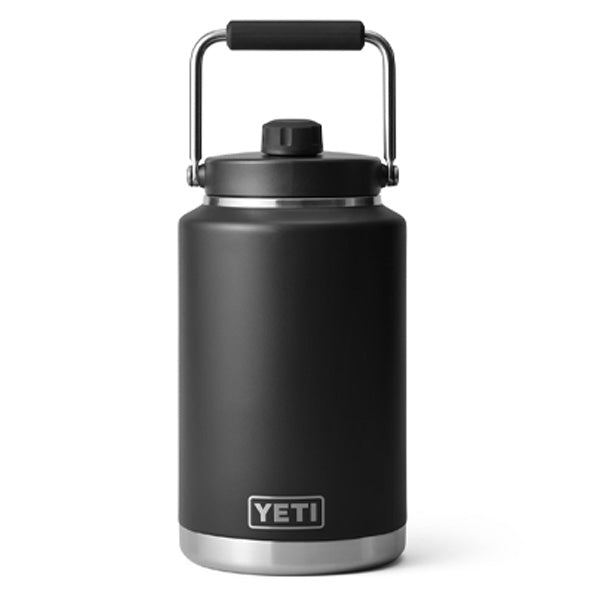 新品未使用 YETI イエティ ランブラー ワンガロン ジャグ ネイビー