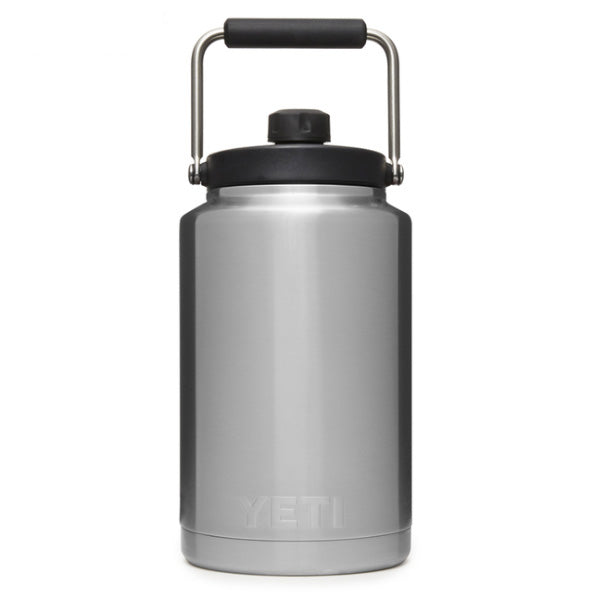 YETI イエティ ランブラー ワンガロンジャグ ステンレス 新品 3.6L - 食器