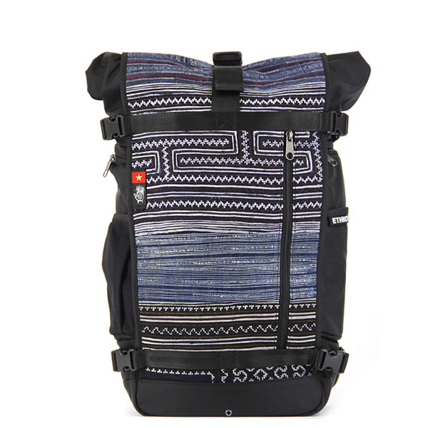 エスノテック ラージャパック46L ベトナム5