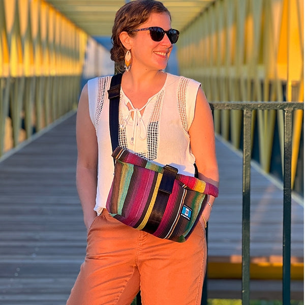 エスノテック シクロトラベルスリング