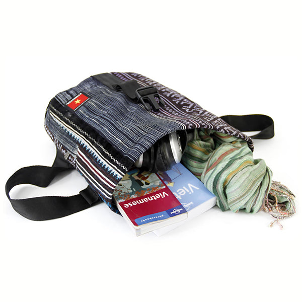 エスノテック シクロトラベルスリング