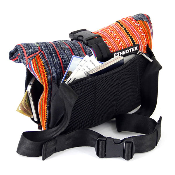 エスノテック シクロトラベルスリング