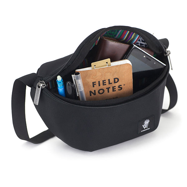 エスノテック バグースバムバッグSサイズ