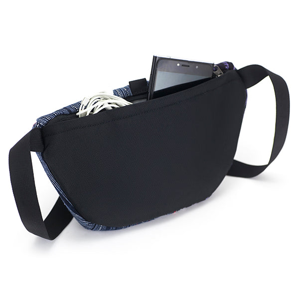 エスノテック バグースバムバッグSサイズ