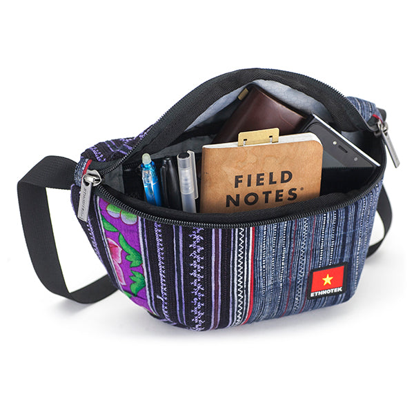 エスノテック バグースバムバッグSサイズ