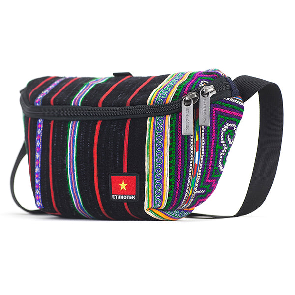 エスノテック バグースバムバッグSサイズ