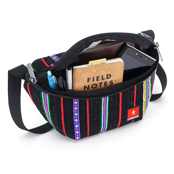 エスノテック バグースバムバッグSサイズ