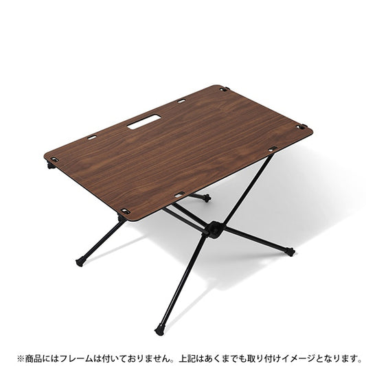 ヘリノックス ソリッドトップホーム