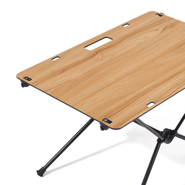 ヘリノックス ソリッドトップホーム