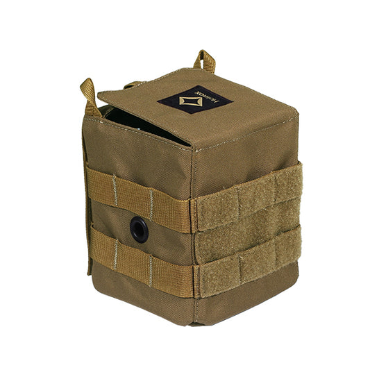 ヘリノックス タクティカル テーブルサイドストレージ XSサイズ