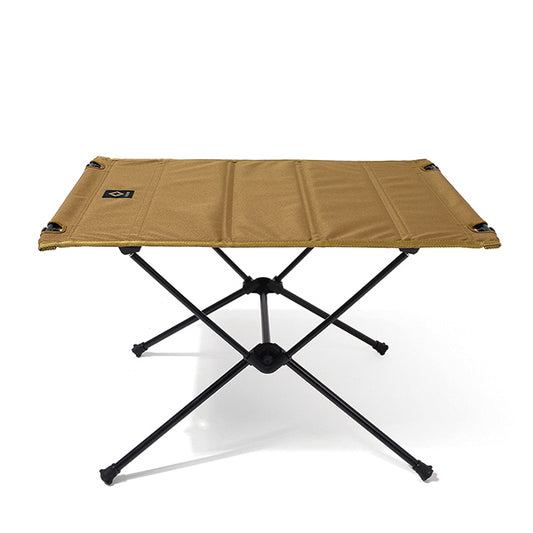 ヘリノックス タクティカルテーブルM コヨーテ