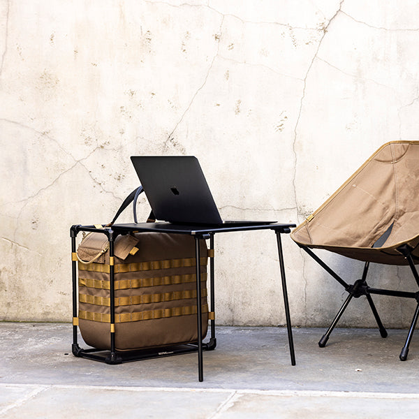 ヘリノックス タクティカル フィールドオフィスM