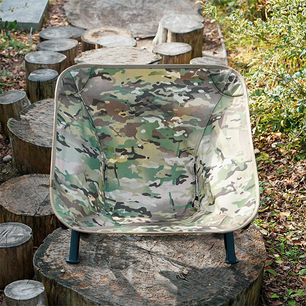 ヘリノックス タクティカル インクラインチェア