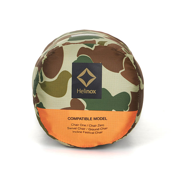 ヘリノックス タクティカル フィールドカバー チェアワン用