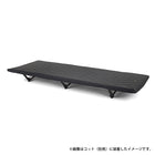 ブラック/フォリッジグリーン