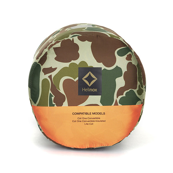 ヘリノックス タクティカル フィールドカバー コット用
