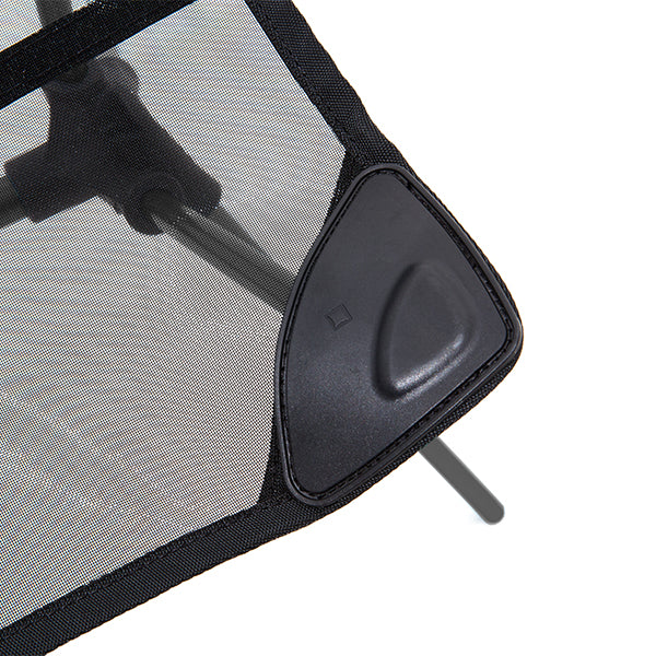 ヘリノックス グランドシート