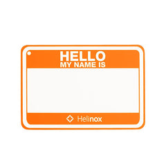 ハンターオレンジ