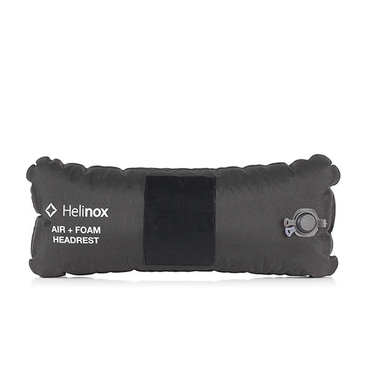 ヘリノックス エアープラスフォーム ヘッドレスト2.0