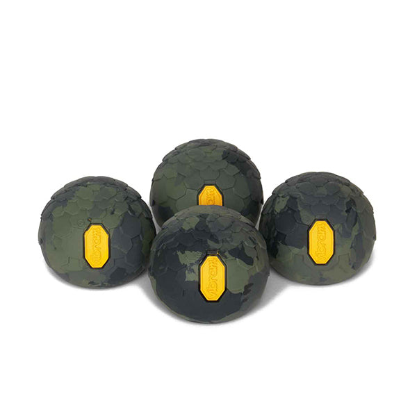 ヘリノックス ビブラム ボールフィート 55mm