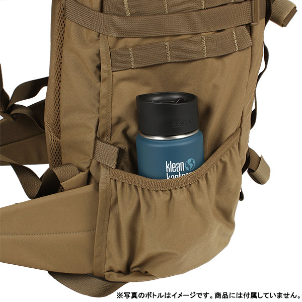 ミステリーランチ スリーデイアサルト クラシック