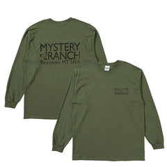 ミリタリーグリーン / S