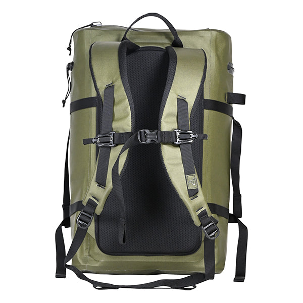 ミステリーランチ ハイウォーターフリップ