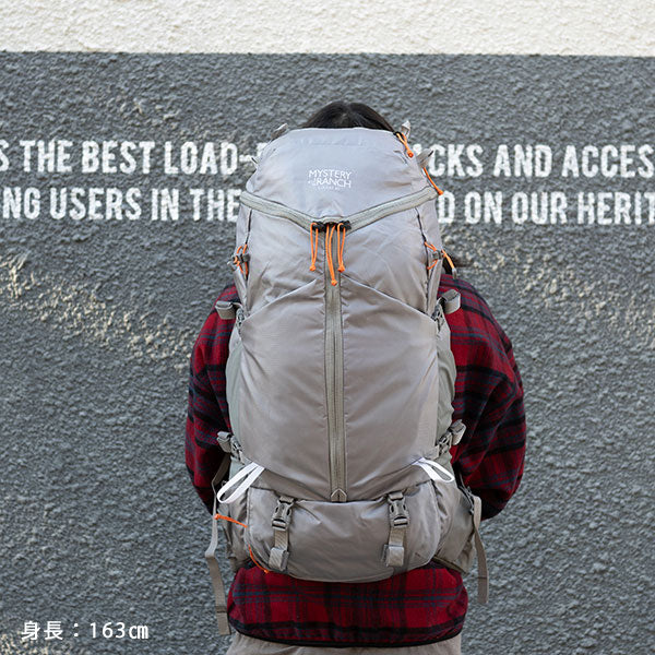 ミステリーランチ ウィメンズ クーリー40