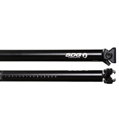 ブラック / 30.9×400mm