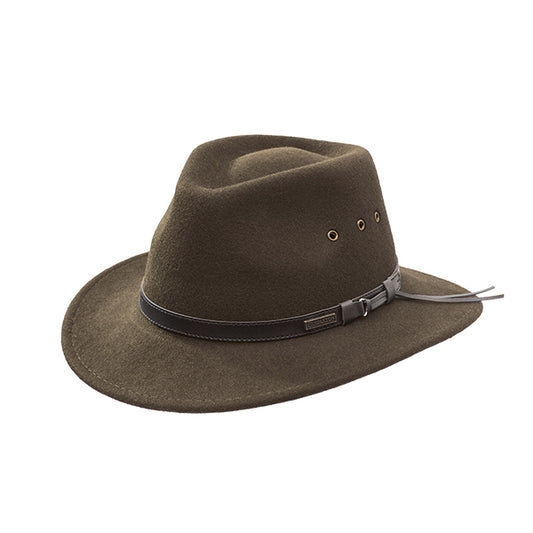 ペンドルトン ゲートウェイハット