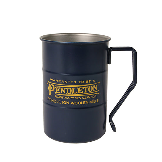 ペンドルトン ミニドラムマグ