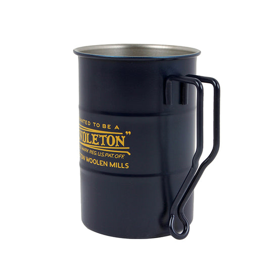 ペンドルトン ミニドラムマグ