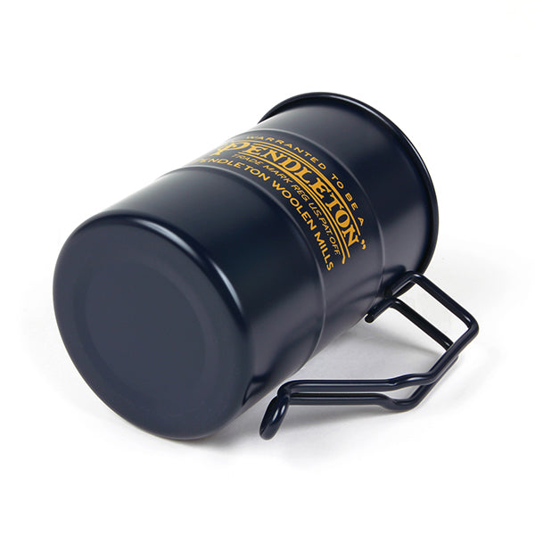 ペンドルトン ミニドラムマグ