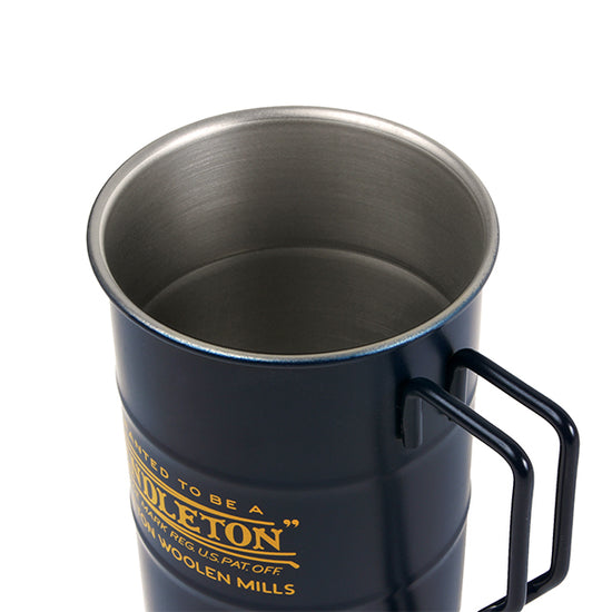 ペンドルトン ミニドラムマグ