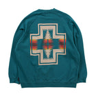 ターコイズ(ハーディング) / M