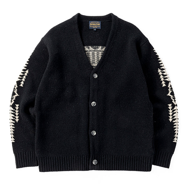 PENDLETON カーディガン - portwood.ca