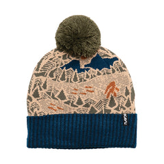 サスカッチハイク