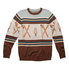 レトロスキー / S