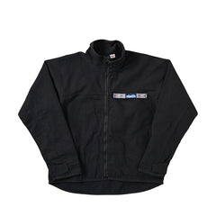 ジェットブラック / S