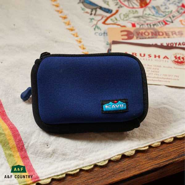 カブー カードケース