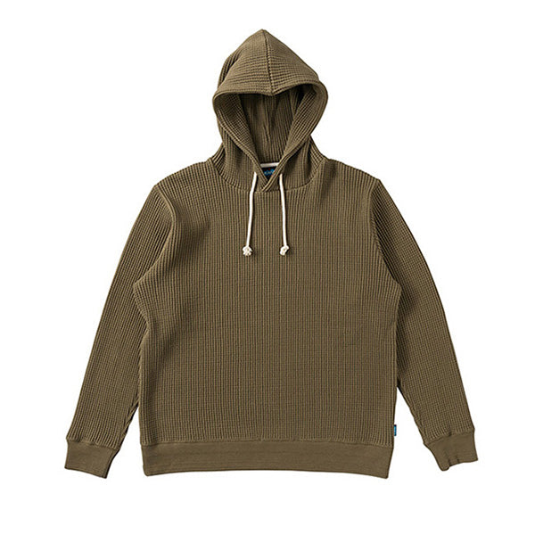 カブー メンズ マービンズパーカ