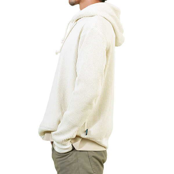 カブー メンズ マービンズパーカ