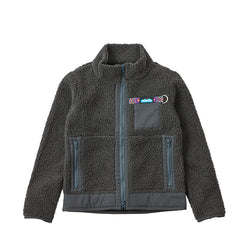 ダークグレー / S